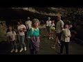 jaskinia de los verdes dji 4k lanzarote cave caves canarias travel explorer dji djiosmo