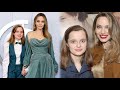 Angelina Jolie and daughter Vivienne, 16, get matching tattoos: 'It means so much' | Parenting