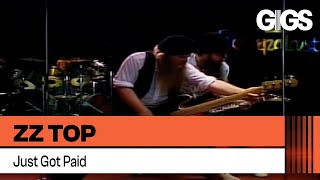 Just Got Paid Lyrics Zz Top Elyrics Net
