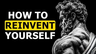 10 STOIC Habits to PRACTICE in 2024 To Reinvent Yourself in the Next 6 Month | Stoicism