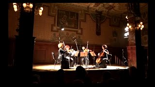 String Quartet \