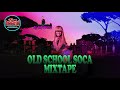 Old School Soca Mixtape By DJ Nayeem