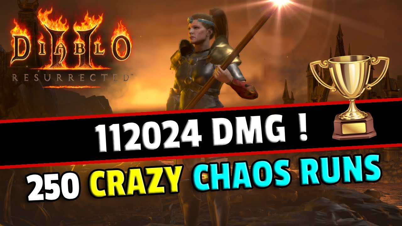 The Very Best Runeword Base Items Available In Diablo 2 Resurrected ...