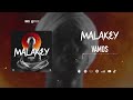 Malakey - Vamos (Son Officiel)