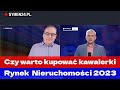 Czy w 2023 warto kupować kawalerki? Jakie mieszkania najczęściej kupujemy? Nie ufaj propagandzie.