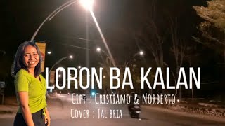 lagu timor_ loron ba kalan_ cipta_ cristiano & norberto_ covr_ jal bria