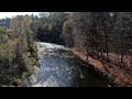 Aerial views of Peel Region