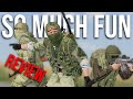 The Most Fun Mission In Arma 3 #shorts