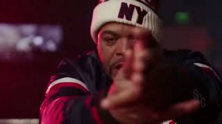 Ice Cube, Dr. Dre & Snoop Dogg - Save Hip-Hop ft. Method Man, Redman | (Prod. LosTSouL) | RmX 2023