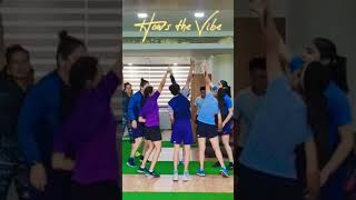 Indian Womens Cricketers Dance | Smriti Mandhana Dance | Harleen Deol Dance | Jemimah Dance |