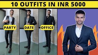 10 WAYS TO STYLE A Suit For Men 2024 - How To Style A Suit | BeYourBest Fashion by San Kalra