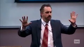 Jordan Peterson - Advice For People With Depression