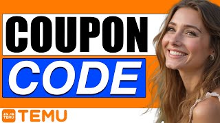 Temu Coupon Code - Exclusive $100 Coupon Bundle 2025