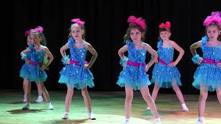 Barbie Girl - By Aqua  Kids Dance Choreography  Latinium Dance
