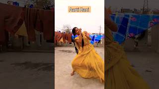 Gat gat pi janga 😜😜_mukesh fauji,gauri rani #shorts #viralshort #dance #Aarti Rani 75