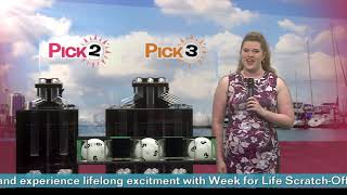 Pick Midday 20210718