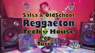 Mix Discoteca 2021🔥OPEN PARTY By DJ JMartin🎧(Reggaeton, Turro, Pop, Tech House, Salsa & OldSchool)