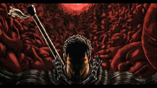 Berserk - Goosebumps