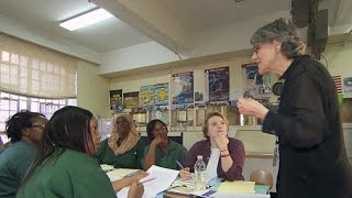 Why NY is expanding top tier higher education in prisons