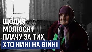 Жительці села Черняхівка виповнилось  99 років