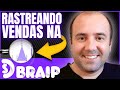 Braip Afiliado - Como Rastrear Suas Vendas Passo a Passo [Completo e Atualizado]