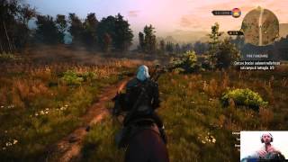 The Witcher 3: Wild Hunt - Long Play Parte 2
