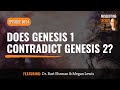 Does Genesis 1 Contradict Genesis 2?