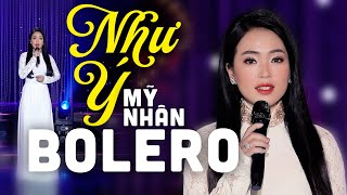 Liên Khúc Như Ý - Những Tình Khúc Bolero Hay Nhất 2023 | Bông Cỏ May, Trên Bốn Vùng Chiến Thuật,...