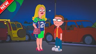 American Dad Full Episodes Season 19 Ep 02 NoZoom - American Dad 2025 News Season NoCuts #1080p