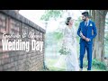 Randima & Oshini Shaa Creation Wedding Cinematography