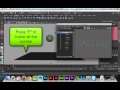 Bouncing Ball Tutorial Part 1