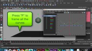 Bouncing Ball Tutorial Part 1