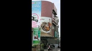 台南安平區美食好去處》BB彈芋圓達人｜🍠芋圓冰品+芋圓豆花 ｜Tofu pudding with taro balls -Taiwan street food #shorts