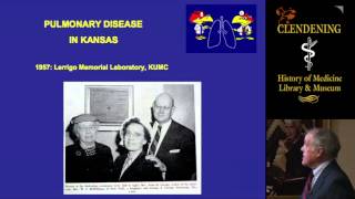 Pulmonary Disease in Kansas