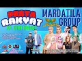 KONSER MARDATILA GROUP | PESTA RAKYAT KP. UTAN KRUKUT | SABTU, 23 NOVEMBER 2024