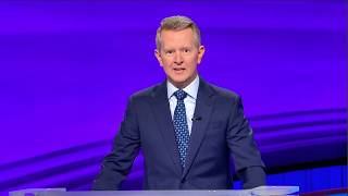 JEOPARDY! 05/25/2026 FULL Episode || Jeopardy! May 25, 2026 Full Episode 1080HD