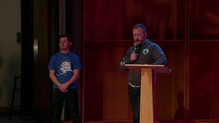 UAF Fall 2022 - New Student Orientation: Culture of Respect