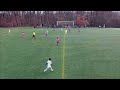 Southampton Cup Game 1 - Doradus U10 Elite @ SAC United Gold - L 5-2 - 12/2/23