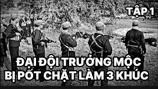 (1)  Một mình bị lạc đối mặt với lính Pôn Pốt