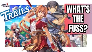 Why Trails Fans Are So Obsessed
