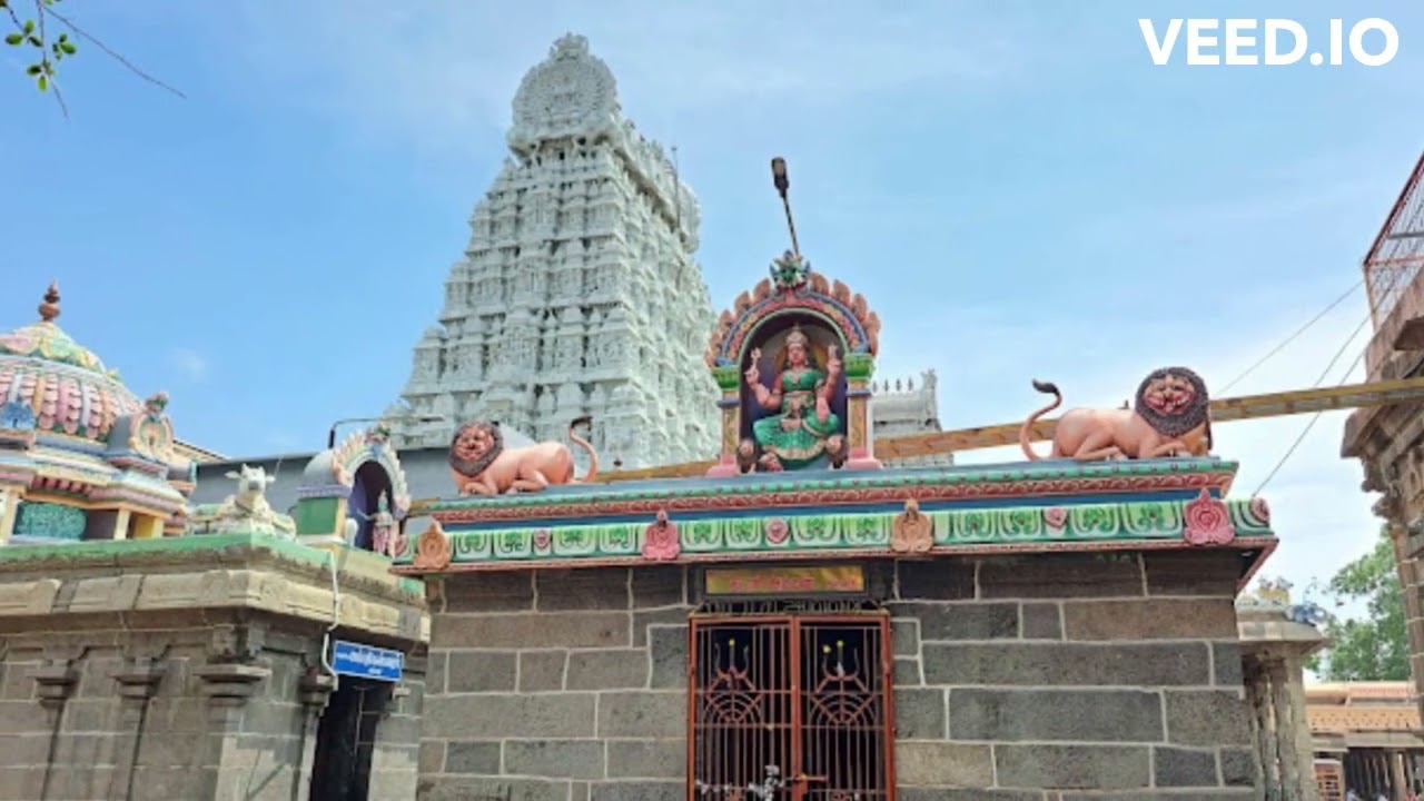 Arunachalam Temple - Timings, History, Accommodation, Telugu - YouTube