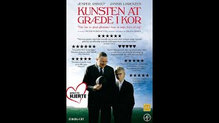 Kunsten at græde i kor (2007) Trailer 🎞