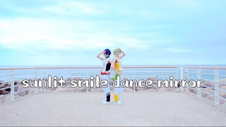 enstars eve sunlit smile dance mirror