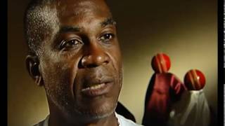 Legends of Cricket - Viv Richards - Part 4