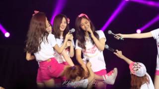 [Fancam] 131009 Yuri Bling Star @ Girls and Peace concert in Hongkong by Kkabyul.com