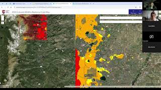 Colorado Wildfire Resiliency Code: Education Series | Part 3