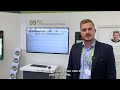 Increase your injection moulding production quality with ENGEL process insights