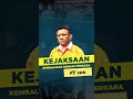 KEJAKSAAN KEMBALIKAN BERKAS PERKARA FS DKK