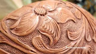 Leather: The Craft of Saddle Making