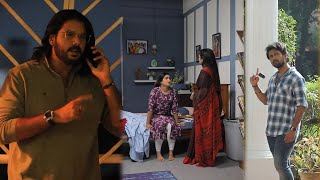 நிலா எடுக்கப்போகும் முடிவு என்ன Ayyanar Thunai 14th Today Episode February 2025 Review